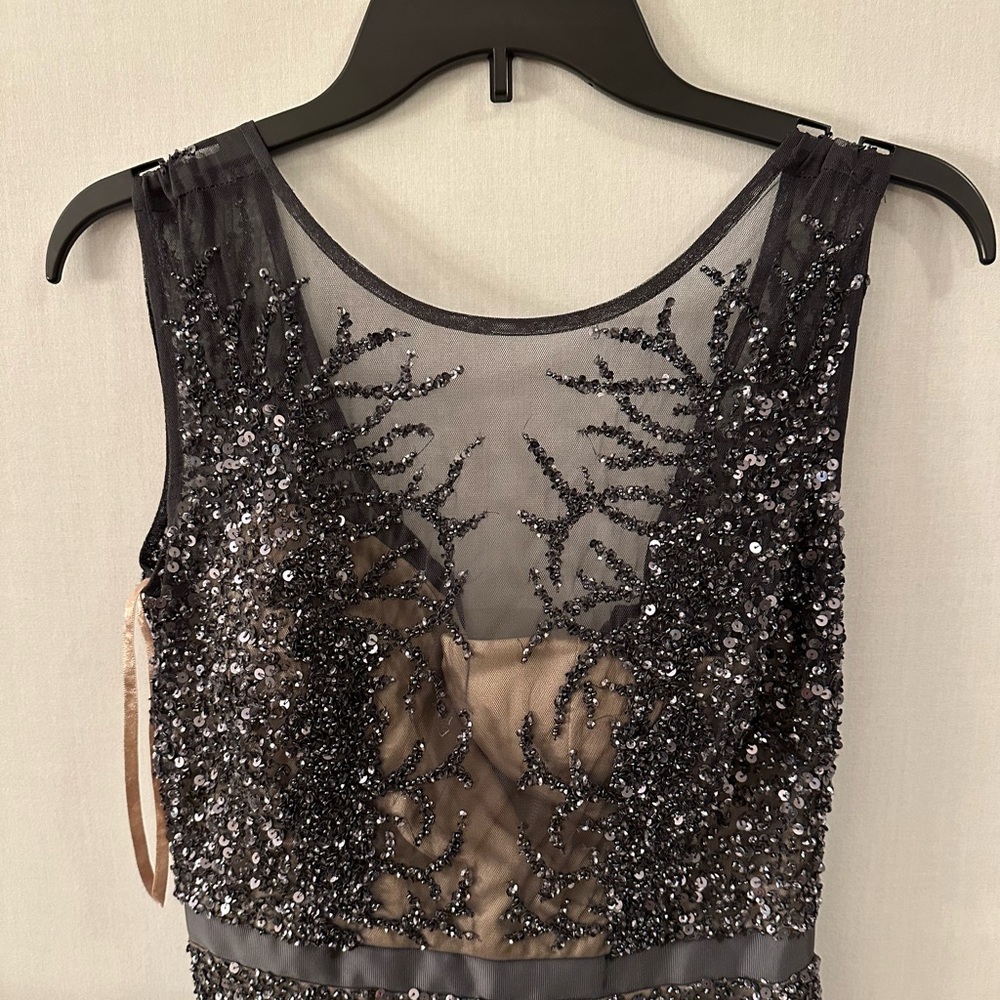 Adrianna Papell, Size 2